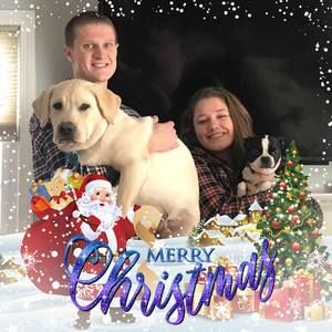 Meet your Posher, Liz